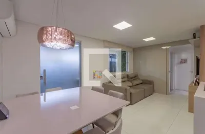Apartamento para venda - aeroporto, 2 quartos,  115 m² - belo horizonte