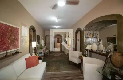 Cobertura para venda - copacabana, 3 quartos,  200 m² - rio de janeiro