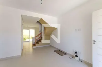 Casa para venda - campo novo, 3 quartos,  110 m² - porto alegre