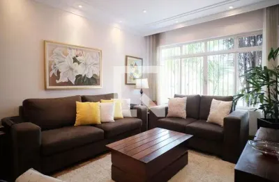 Casa para venda - jardim fernandes, 2 quartos,  150 m² - são paulo