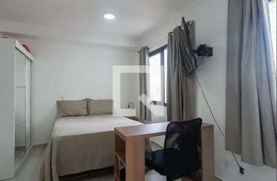 Kitnet / stúdio para venda - bela vista, 1 quarto,  30 m² - são paulo