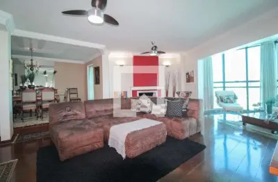 Apartamento para venda - vila itapura, 3 quartos,  213 m² - campinas
