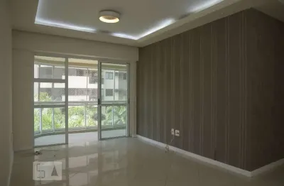 Apartamento para venda - jacarepaguá, 3 quartos,  98 m² - rio de janeiro