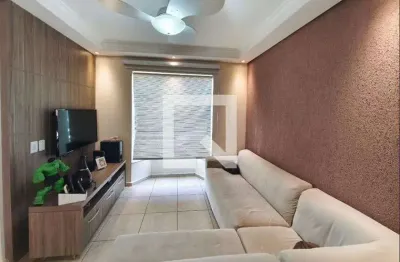 Casa / sobrado em condomínio para venda - parque prado, 3 quartos,  246 m² - campinas