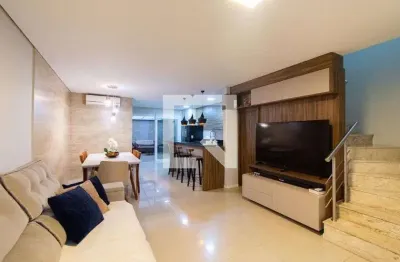Casa para venda - igará, 3 quartos,  120 m² - canoas