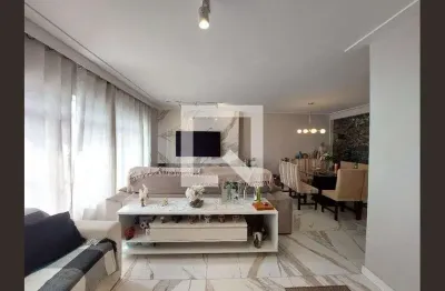 Casa para venda - jardim santa helena, 3 quartos,  180 m² - são paulo