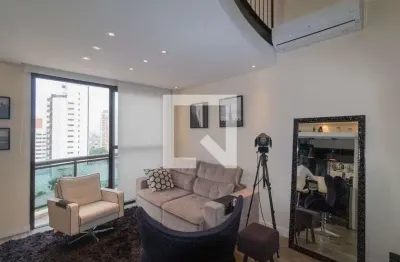 Apartamento para venda - tatuapé, 1 quarto,  72 m² - são paulo