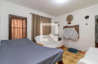 Casa para venda - vila nova cachoeirinha, 2 quartos,  75 m² - são paulo