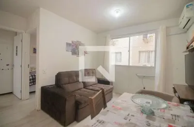 Apartamento para venda - sarandi, 2 quartos,  45 m² - porto alegre