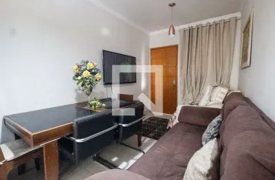 Apartamento para venda - água fria, 2 quartos,  40 m² - são paulo