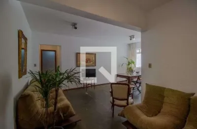 Apartamento para venda - sion, 3 quartos,  100 m² - belo horizonte