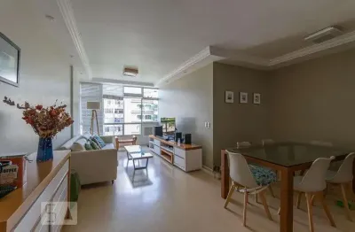 Apartamento para venda - grajaú, 3 quartos,  108 m² - rio de janeiro