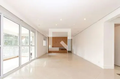 Apartamento para venda - chácara santo antonio, 3 quartos,  143 m² - são paulo