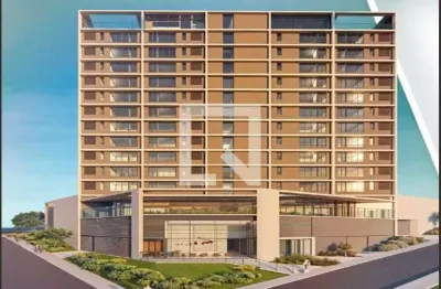Apartamento para venda - nova suíssa, 2 quartos,  51 m² - belo horizonte