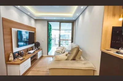 Apartamento para venda - mandaqui, 2 quartos,  67 m² - são paulo