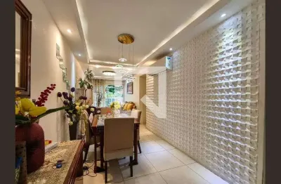 Apartamento para venda - vila isabel, 3 quartos,  92 m² - rio de janeiro