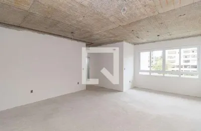 Apartamento para venda - jardim floresta, 3 quartos,  91 m² - porto alegre