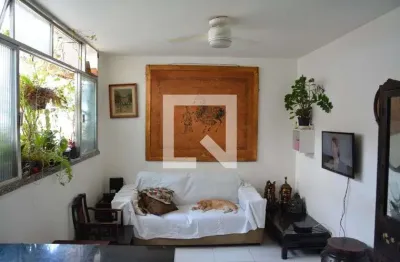 Apartamento para venda - leblon, 3 quartos,  61 m² - rio de janeiro