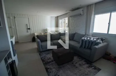 Apartamento para venda - jardim vazani, 2 quartos,  125 m² - são paulo