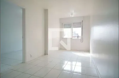 Apartamento para venda - centro histórico, 1 quarto,  46 m² - porto alegre