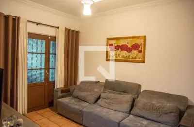 Casa para venda - vila marieta, 3 quartos,  290 m² - campinas
