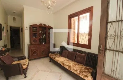 Casa para venda - partenon, 3 quartos,  270 m² - porto alegre