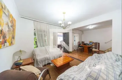 Casa para venda - jardim utinga, 3 quartos,  193 m² - santo andré