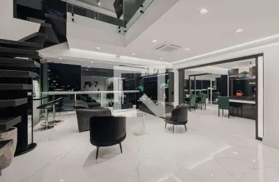 Apartamento para venda - pinheiros, 1 quarto,  106 m² - são paulo