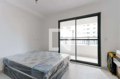 Kitnet / stúdio para venda - vila gustavo, 1 quarto,  26 m² - são paulo