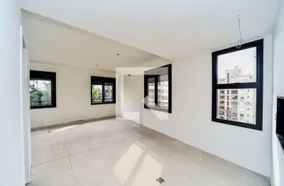 Apartamento para venda - boa vista, 1 quarto,  44 m² - porto alegre