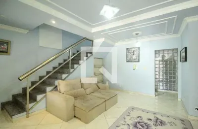Casa / sobrado em condomínio para venda - taquara, 4 quartos,  210 m² - rio de janeiro