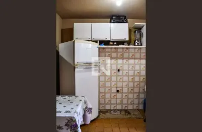 Apartamento para venda - santana, 1 quarto,  40 m² - porto alegre