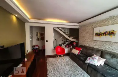 Casa com 2 quartos à venda na Rua Dona Brígida, Vila Mariana, São Paulo