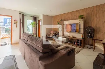 Casa para venda - vila matilde, 3 quartos,  125 m² - são paulo