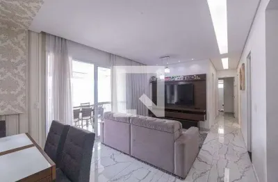 Apartamento para venda - tatuapé, 3 quartos,  102 m² - são paulo