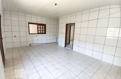Casa / sobrado em condomínio para venda - feitoria seller, 2 quartos,  65 m² - são leopoldo