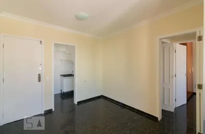 Apartamento com 2 quartos à venda na Avenida Pavão, Moema, São Paulo