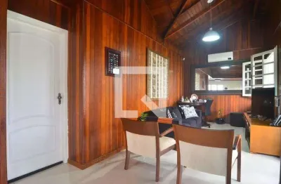 Casa para venda - igará, 4 quartos,  234 m² - canoas