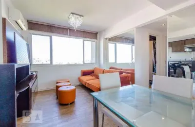 Apartamento para venda - azenha, 2 quartos,  70 m² - porto alegre