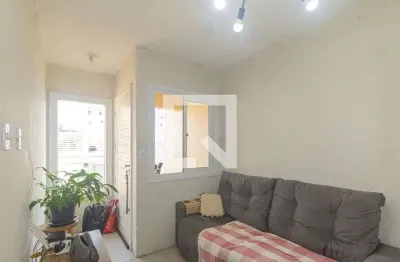 Casa para venda - olaria, 2 quartos,  55 m² - canoas