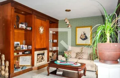 Casa para venda - ipanema, 4 quartos,  300 m² - porto alegre