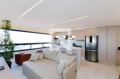 Apartamento para venda - vila augusta, 2 quartos,  89 m² - guarulhos