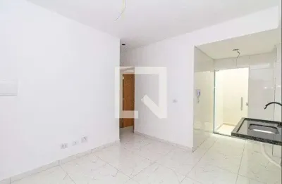 Apartamento para venda - itaquera, 2 quartos,  36 m² - são paulo
