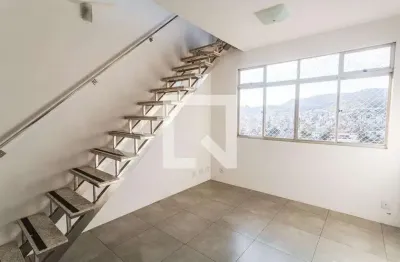Cobertura para venda - santo antônio, 3 quartos,  180 m² - belo horizonte