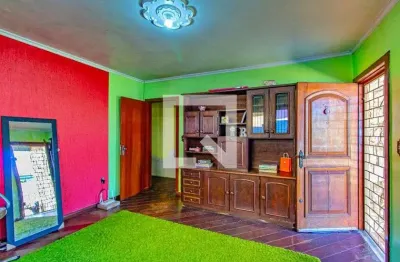 Casa para venda - mathias velho, 4 quartos,  396 m² - canoas
