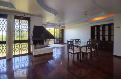 Apartamento para venda - cristal , 3 quartos,  166 m² - porto alegre
