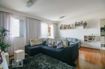 Apartamento para venda - vila invernada, 2 quartos,  93 m² - são paulo