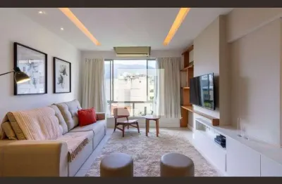 Apartamento para venda - leblon, 3 quartos,  100 m² - rio de janeiro