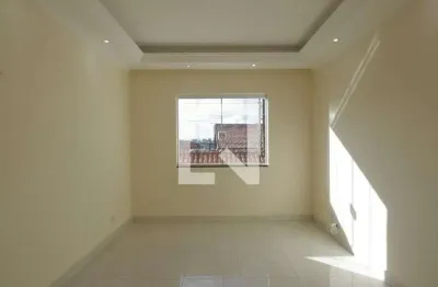 Casa para venda - jardim brasília, 3 quartos,  110 m² - são paulo
