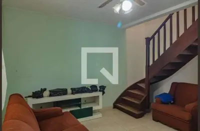 Casa para venda - vila mascote, 2 quartos,  126 m² - são paulo